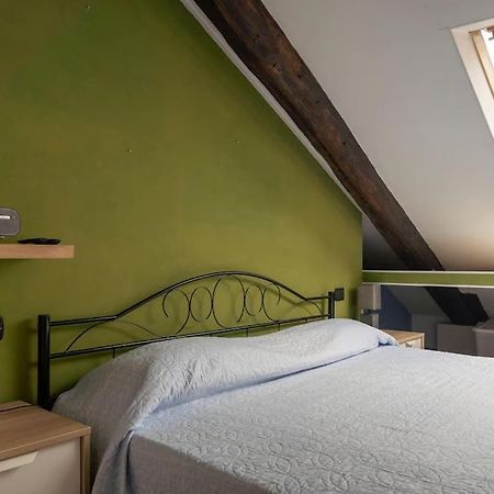 Cozy Attic In The City Center 토리노 외부 사진